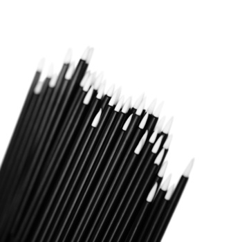 Eyeliner-Applikatoren 50 Stk.