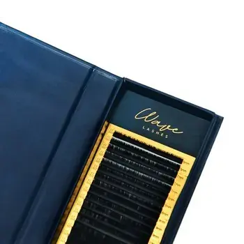 Wimpern Wave Lashes