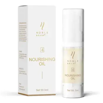 Nourishing Oil – Brow Lamination Noble Brow