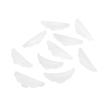 Transparente Liftingpads
