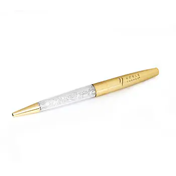 Kugelschreiber mit Kristallen Noble Lashes