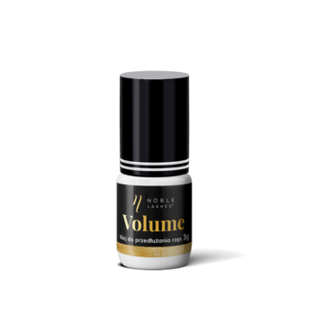 VERKAUF Wimpernkleber Volume