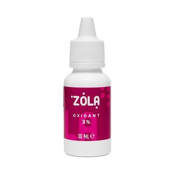 Oxidant 3% Farbaktivator ZOLA 