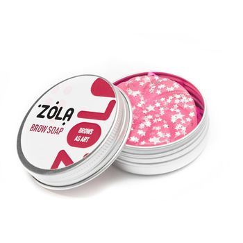 Augenbrauen Styling Seife ZOLA