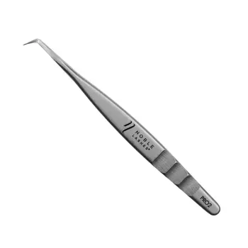 Noble Volume PRO 2 Wimpernpinzette - L, 70°