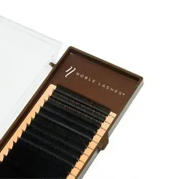 Wimpern Mink Express