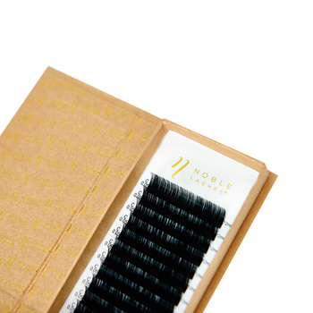 Wimpern Eco Volume Lashes  