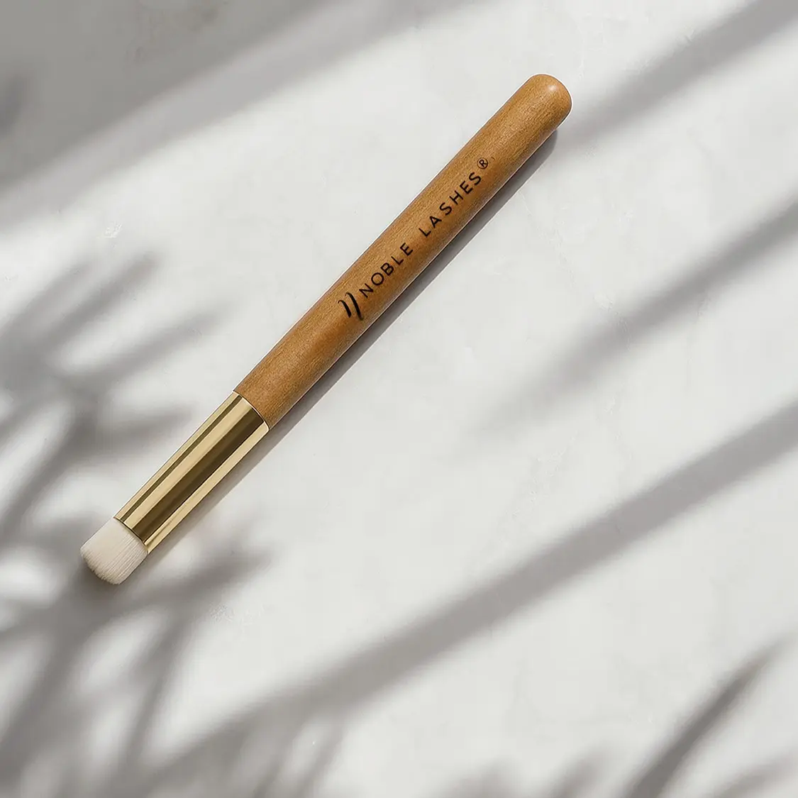 Pędzel do mycia rzęs