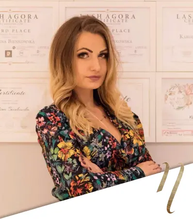 Karolina Bieńkowska