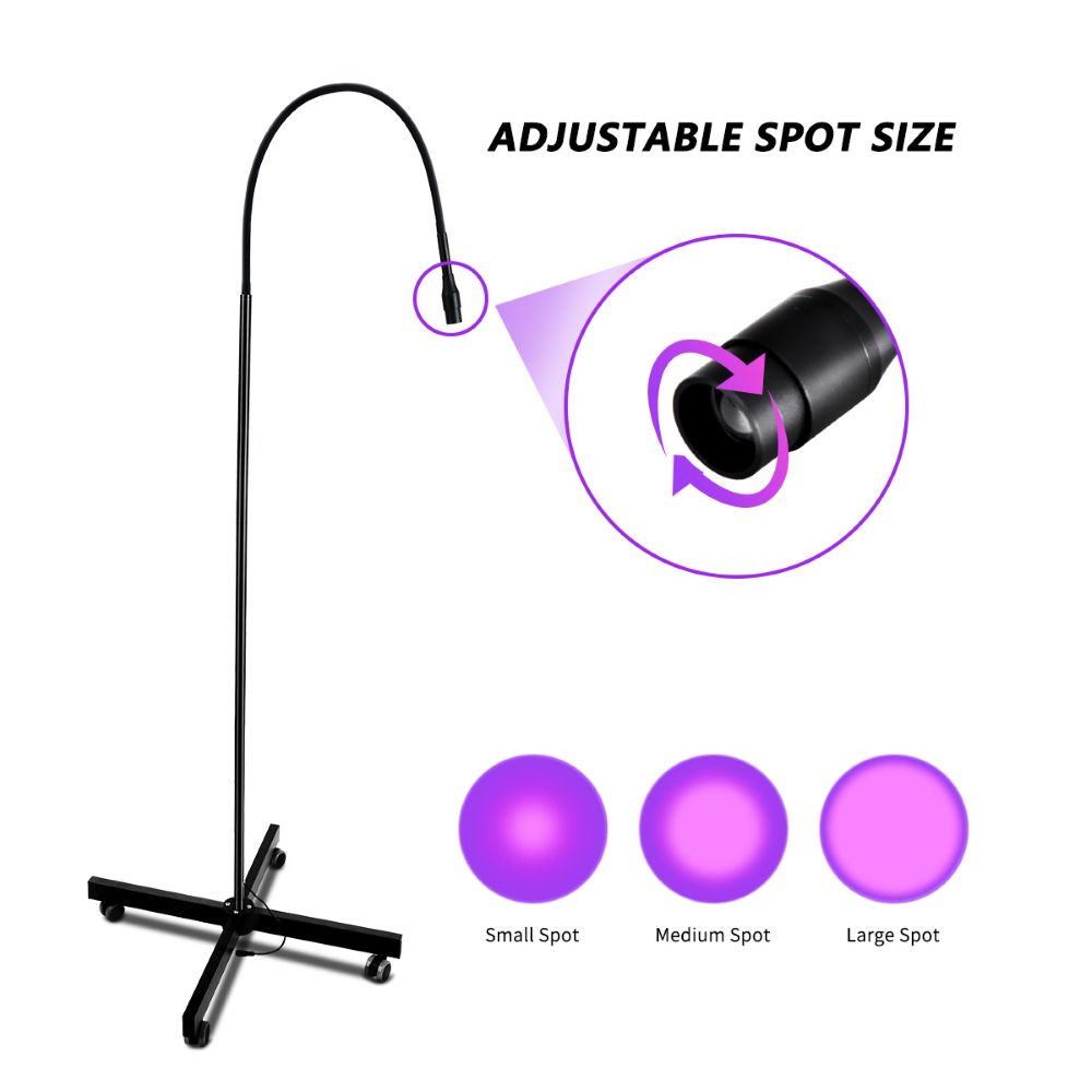 UV-Lampe