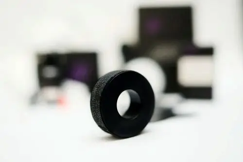 Schutzband – UV Lashes