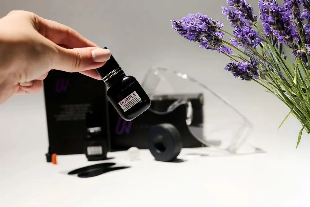 Alle Produkte für Wimpernverlängerung mit UV‑Methode