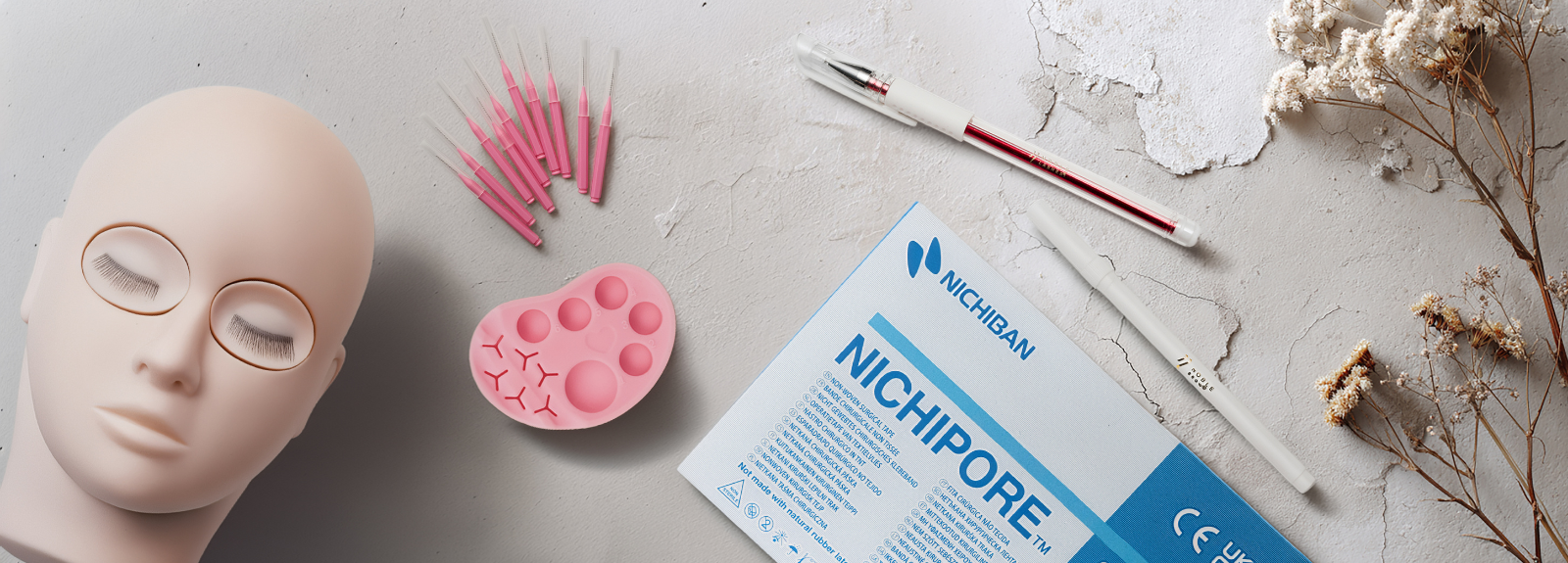 Überblick über die Neuheiten bei Noble Lashes: Produkte, die die Spielregeln verändern