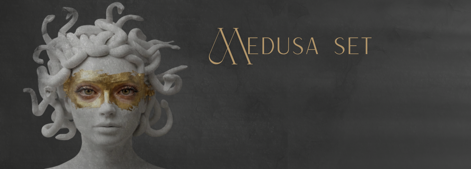 Medusa Set – najnowszy trend w stylizacji rzęs