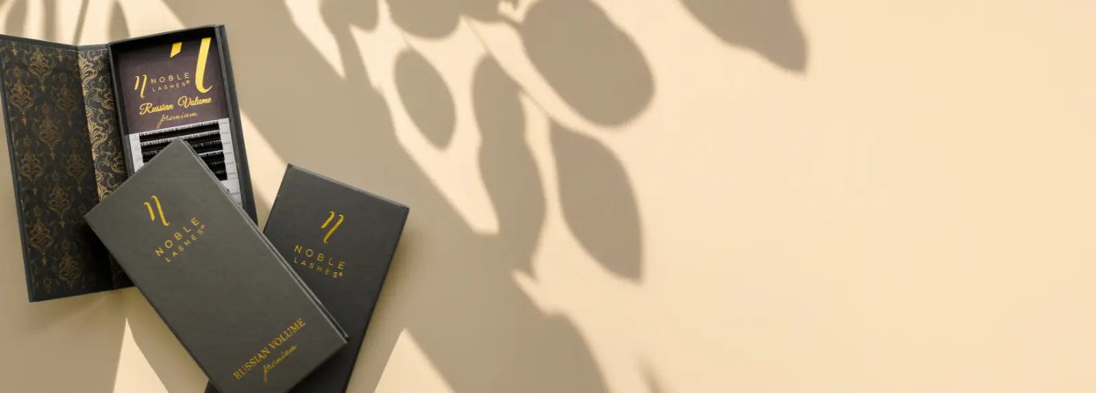 Entdecke Russian Volume Premium – maximales Volumen, WOW-Effekt