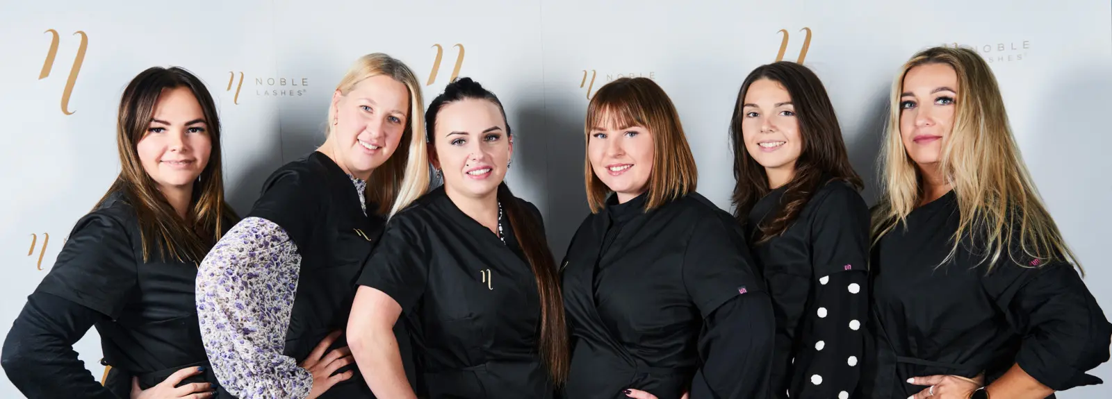 24. September – Tag der Wimpernstylistin. Die polnische Marke Noble Lashes als Initiator des Feiertags