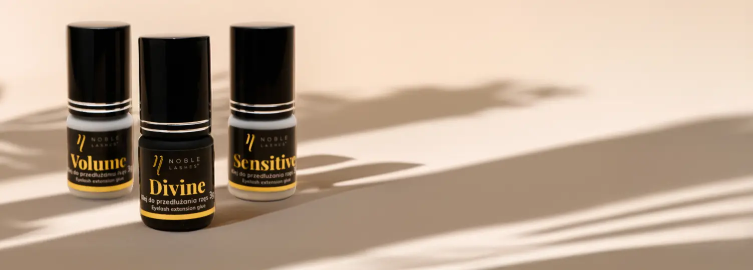 Wie verbessert man die Haltbarkeit des Wimpernklebers? Geheimnisse für langanhaltende Wimpernverlängerungen