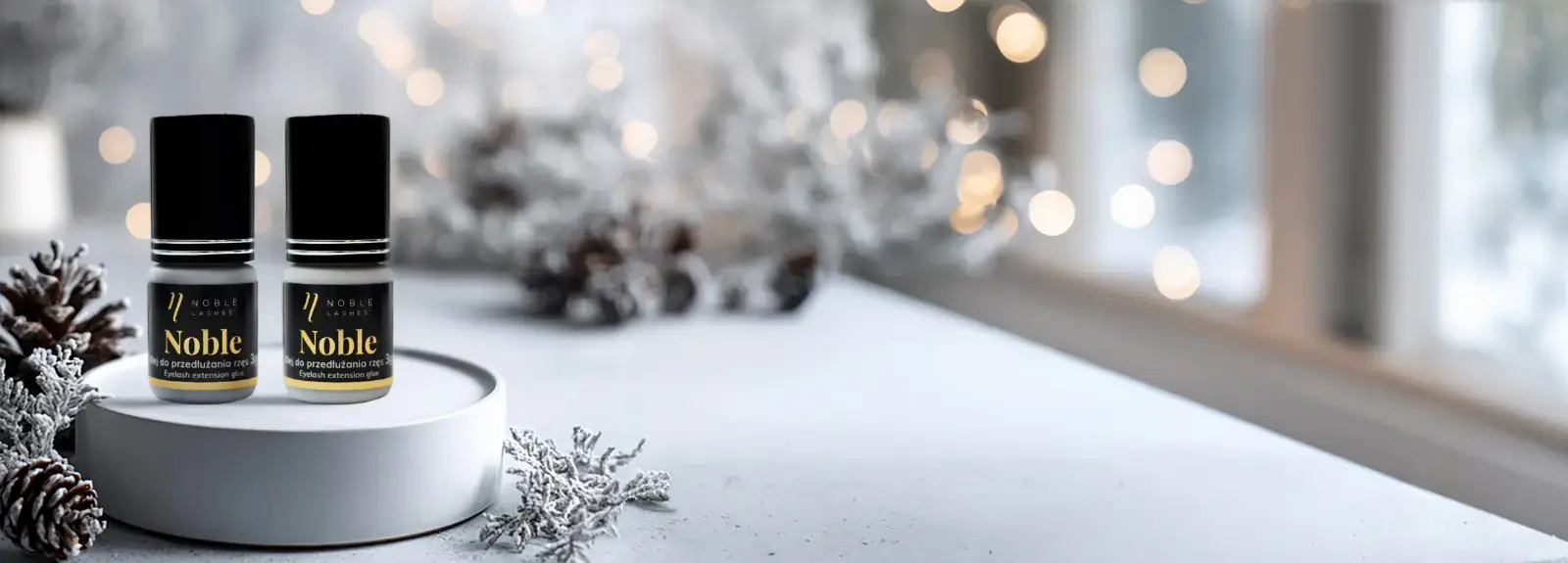 Wie wirkt sich niedrige Temperatur auf den Wimpernverlängerungskleber aus?