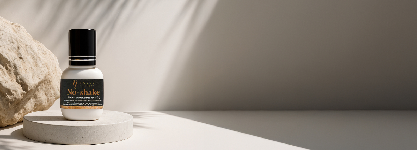 Winter-Must-haves für Wimpernstylistinnen – Welchen Kleber sollte man im Winter wählen?