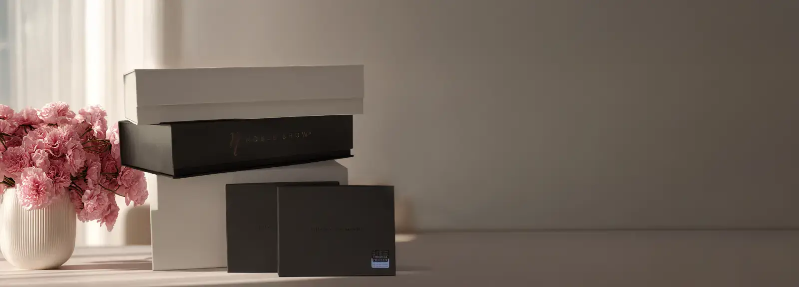 Was soll man einer Wimpernstylistin schenken? Finde das perfekte Geschenk zum Frauentag