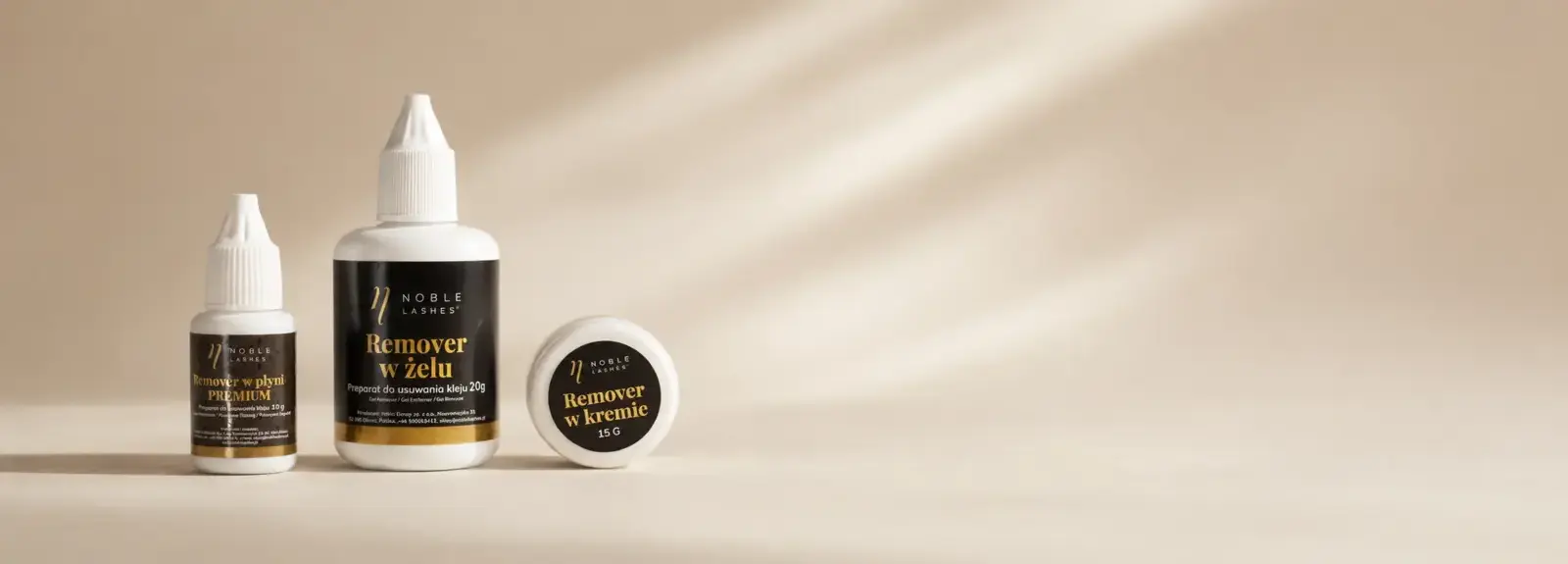 Welchen Wimpernverlängerungs-Remover wählen? Flüssig, Gel oder Creme – Vergleich