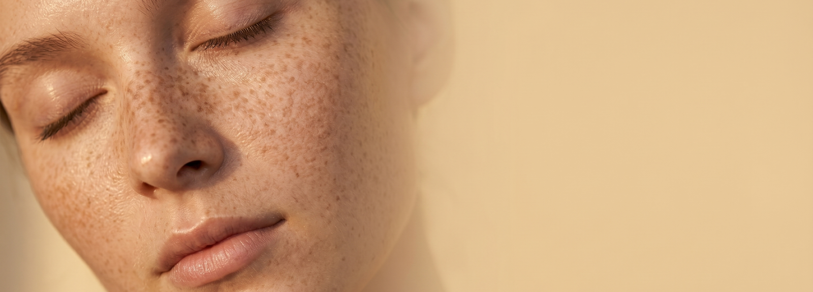 sommersprossen mit henna: Wie erzielt man einen natürlichen Effekt?