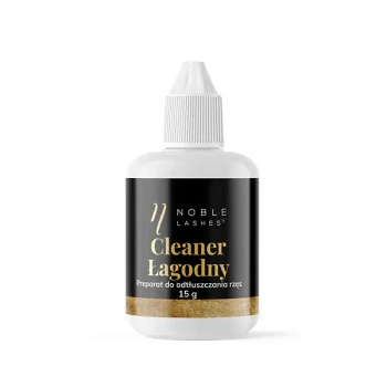 Wimperncleaner 15 ml mild / Entfetter