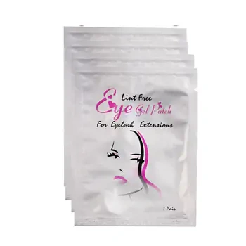 Gel-Augenpads - 1 Paar