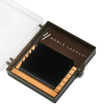 Wimpern Mink Express Mini