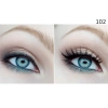Falsche Streifen-Wimpern