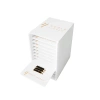 Shelf Lash Box - organizer na paski rzęs OP ZBIORCZE 6SZT