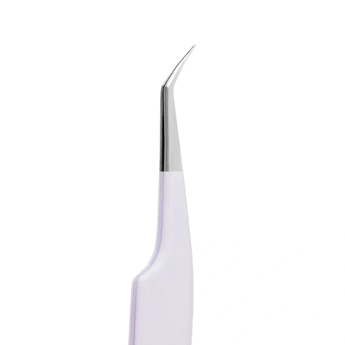 Pinzette White L Volume