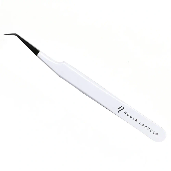 Pinzette White L Volume