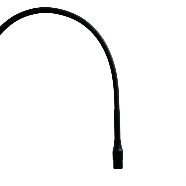 Lampenset. Moon Lash Lampe + UV Lashes Lampe. Schwarz