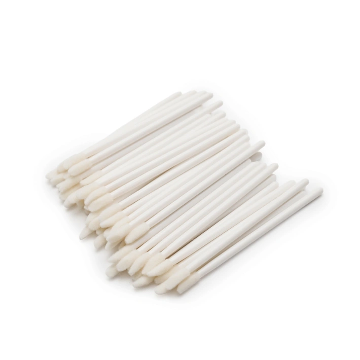 Faserfreie Veloursapplikatoren
