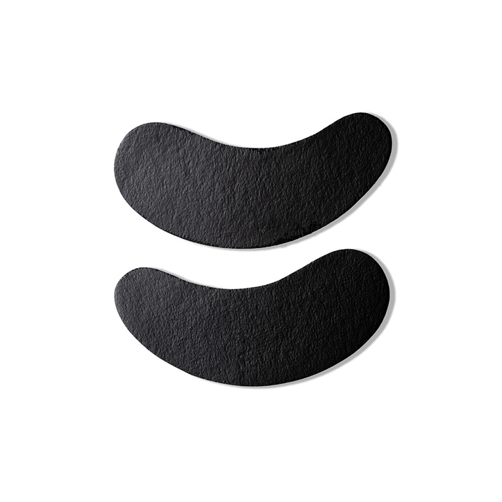 Hydrogel-Augenpads für UV-Wimpernverlängerungen
