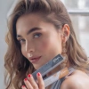 Argan- & Keratinfarbe für Augenbrauen und Wimpern Thuya