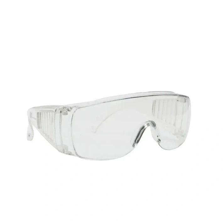 Schutzbrille für die UV-Methode