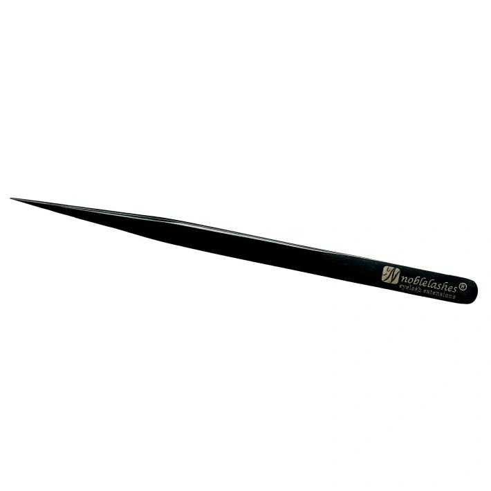 Pinzette Plasma Black Straight