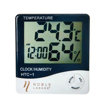 Multifunktionale Wetterstation, Hygrometer