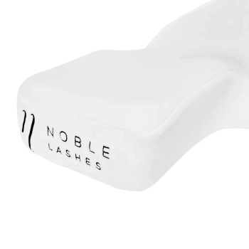 Kissenbezug, Hülle für Memory Foam Kissen Noble Lashes