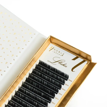 Wimpern L Lashes