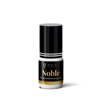 Wimpernkleber Noble
