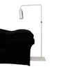 Lampenset. Moon Lash Lampe + UV Lashes Lampe. Weiß