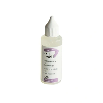 Brauen-Modelliergel HairWell
