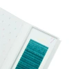 Color Line Wimpern OCEAN BLUE