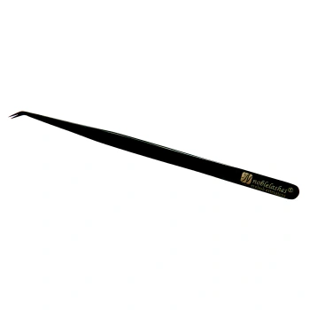Pinzette Plasma Black Fit