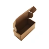 Kleine dekorative Verpackungsschachtel