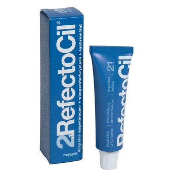 Henna-Gel RefectoCil (dunkelblau)