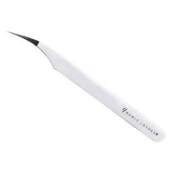 Pinzette White Wing